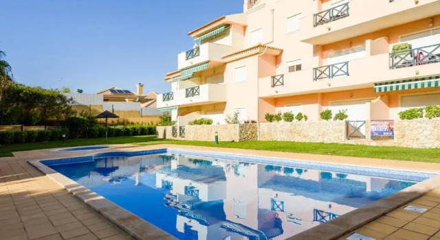 Апартаменты Quinta do Paiva - Jardins do Vale