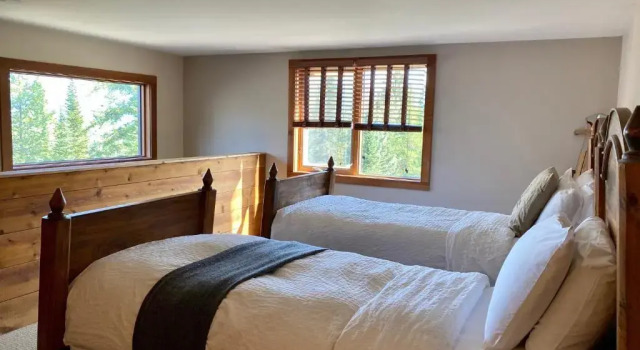 Апартаменты Premium Winston Lodge