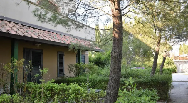Номер Economy Hotel Fattoria Belvedere