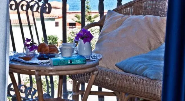 Hotel Costa Doria
