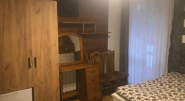 Номер Standard Ośrodek Wypoczynkowy Bernadetta