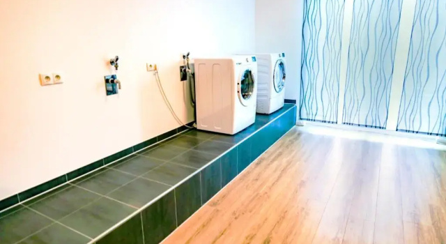 Четырёхместный номер Standard Hotel Sleep-Station Börnsen bei Hamburg 24H Self Check-in