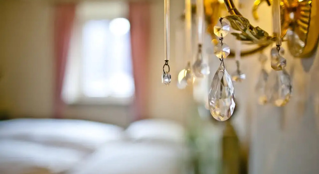 Номер Economy Hotel Tyrol