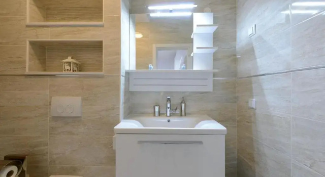 Апартаменты Lodging House Sb Apartment 3