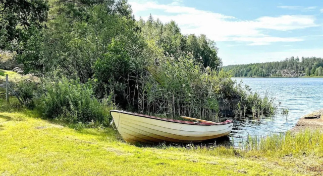 Коттедж 8 Person Holiday Home in Valdemarsvik