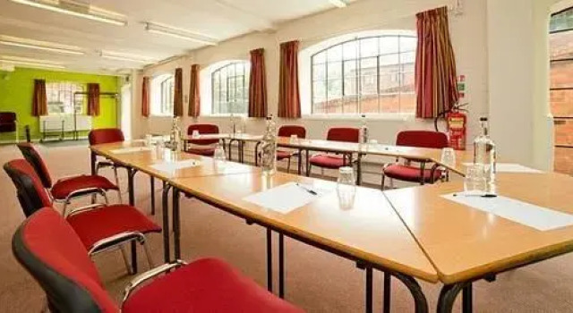 YHA Ironbridge Coalport, Rezervasyon Pansiyon / Hostel Merseyside ucuz oteller