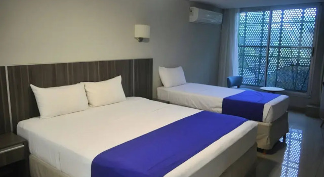 Студия City Falls Iguazú