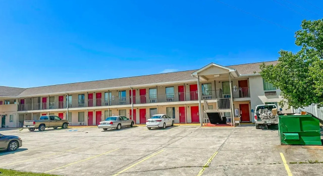 OYO Hotel East Macon I-75, 예약 호텔 메이컨 조지아