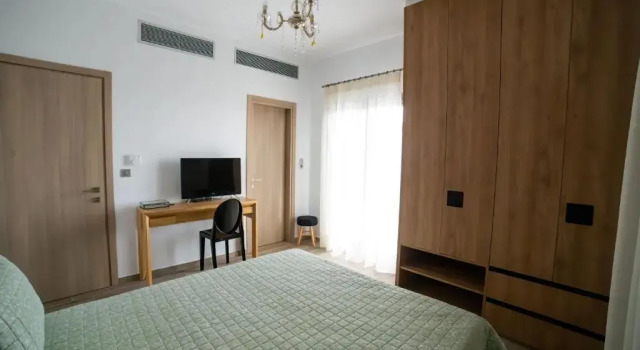 Вилла Tsapelas Villas