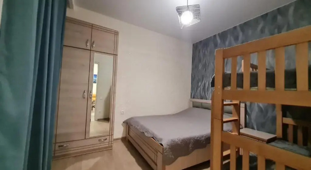 Bakuriani Didveli Residence G 21, Rezerwuj Hotel Bakuriani Samckhe Javakheti