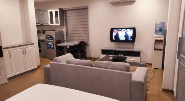 Ruby Serviced Apartment Phan Ke Binh, Забронировать Апартаменты/квартира Бадинь Ханой