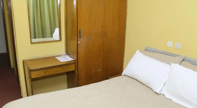 Plaza Hotel
