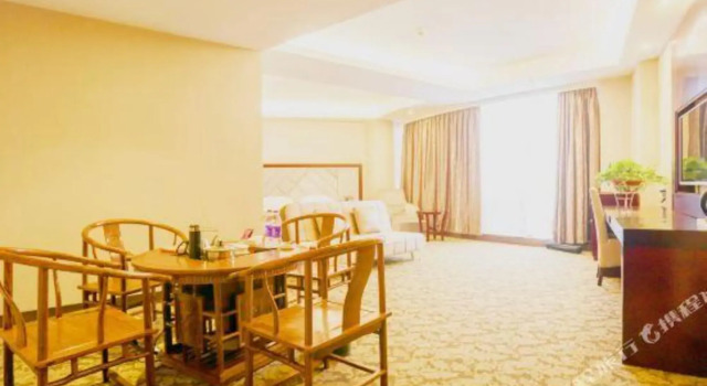 Suofeike Hotel, Book Hotel Zhangzhou Fujian