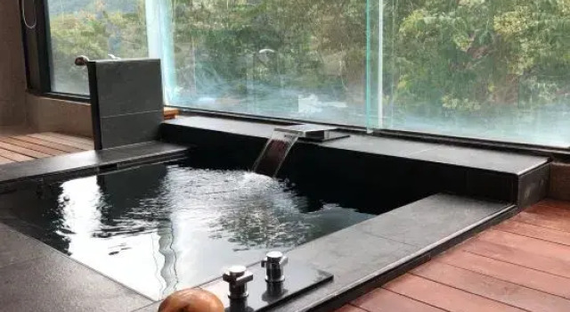 Люкс Luxury Tangyue Resort