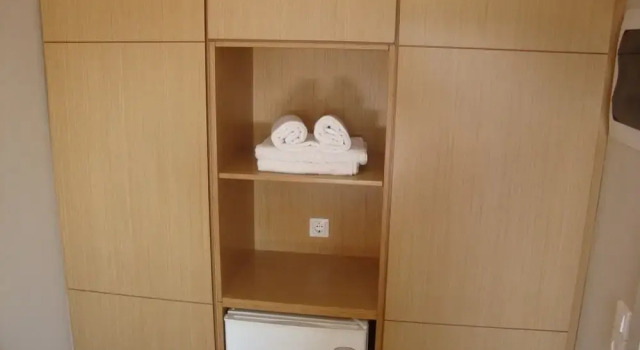 Hotel Sias Bungalows, Забронировать Отель Отели периферийной единицы Мессения с бассейном, Бассейн