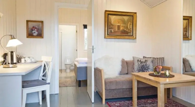 Knudhule Badehotel, Book Hotel 3-Star Hotels in Midtjylland, 3*