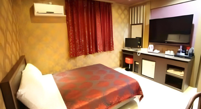 Morice Hotel