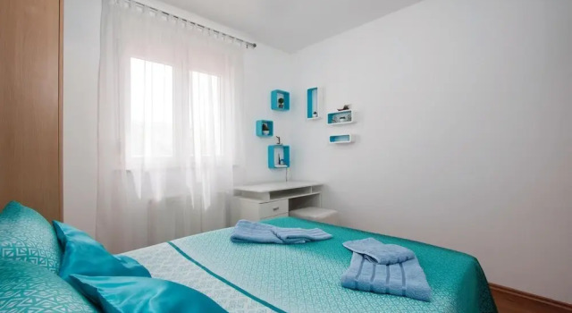 Stunning Home in Pula With Wifi and 4 Bedrooms