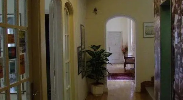 Hotel Della Loggia, Rezervovat Hotel  