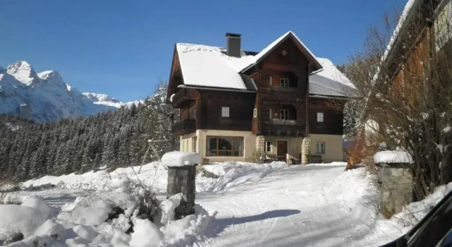Appartamento Almurlaub Buchebnerreith, Ferienwohnungen