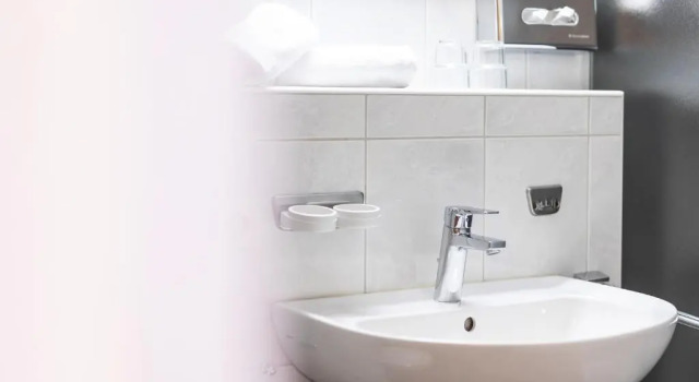 Двухместный номер Comfort с балконом Hotel Zum Hirschen