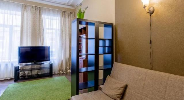 Mike Ryss' Studio near Nevsky, Rezervovat Hotel Hotely v Petrohrad s parkováním, Parkování