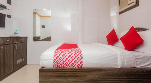 OYO 19353 Relax Guest House, Забронировать Гостевой дом Гостевые дома штата Махараштры, Гостевой дом
