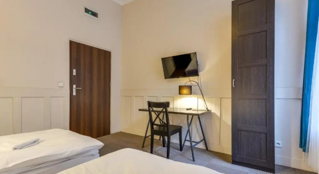 Mickiewicza Suites, Забронировать Апартаменты/квартира Недорогие отели Катовице, рядом с Medical University of Silesia, недорого