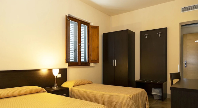 Номер Standard Villa Montarioso