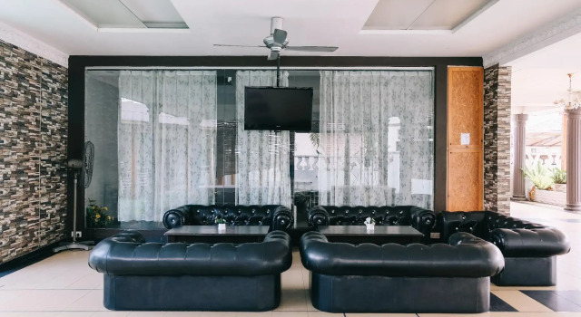 Camelia Homestay