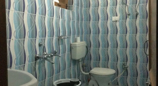 Номер Economy Aman Inn