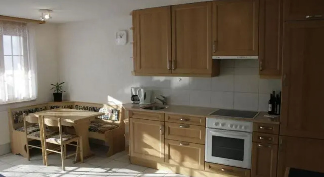 Апартаменты Residence Selika