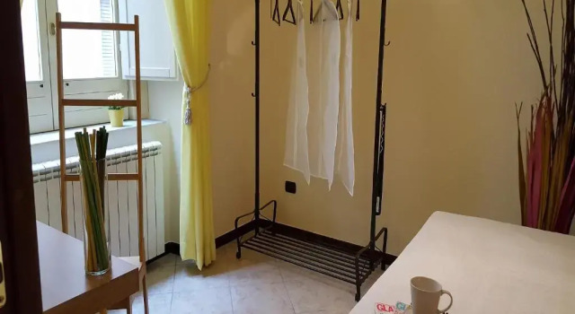 Komfort Zimmer B&B La Canzanella