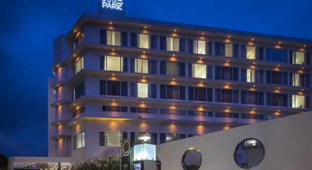 Hotel K Stars Beacon Vashi Navi Mumbai, Забронировать Отель Отели штата Махараштры 3 звезды, 3*
