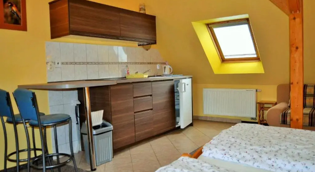Apartments Nicol, Забронировать Апартаменты/квартира Апартаменты Карловых Варов, рядом с Vridelni kolonada, Апартаменты/квартира