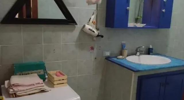 la casa di Vi