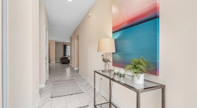 Вилла Edgy, Modern 6 Bed 5 Bath