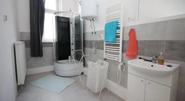 Апартаменты Studio Ali 1