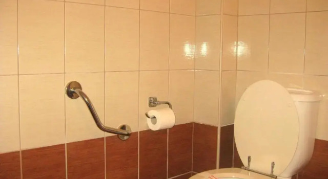Двухместный номер Standard Filoxenia Hotel