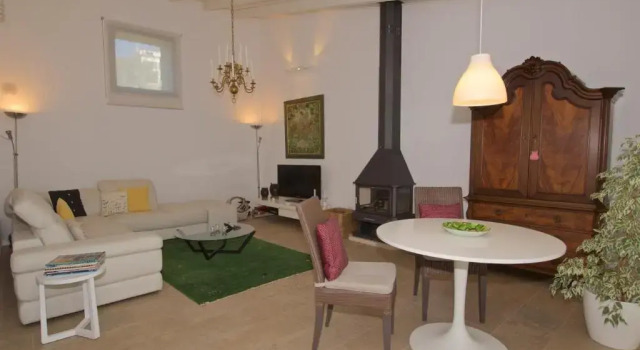 Вилла Casa Mocho Branco