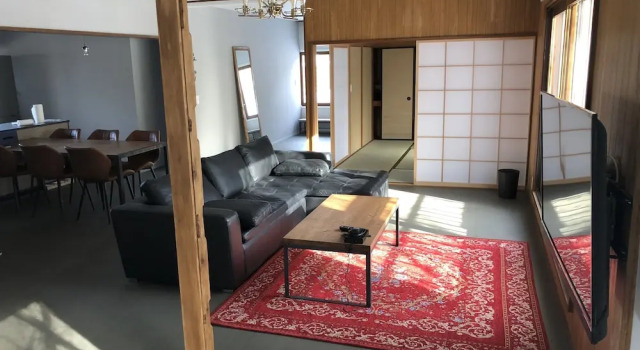Cottage Deluxe Miyanomori