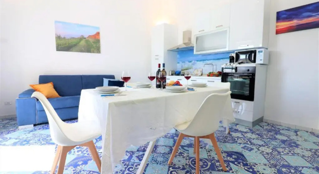 Апартаменты De Vivo Realty - Marys Apartments