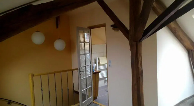 Двухместный номер Deluxe Cheronnac house and Meadow