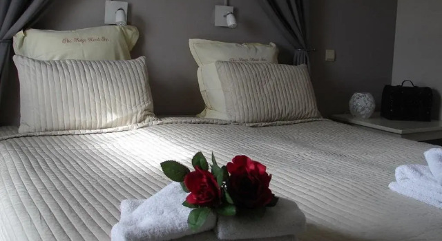 Hotel Restaurant The Kings Head Inn, Buchen Sie Hotel Voeren Limburg