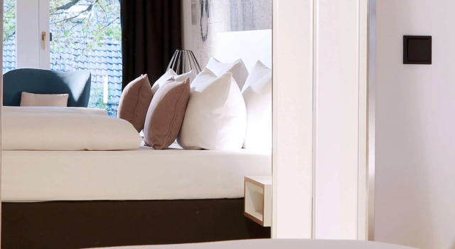 Двухместный номер Comfort Dorint Resort Winterberg