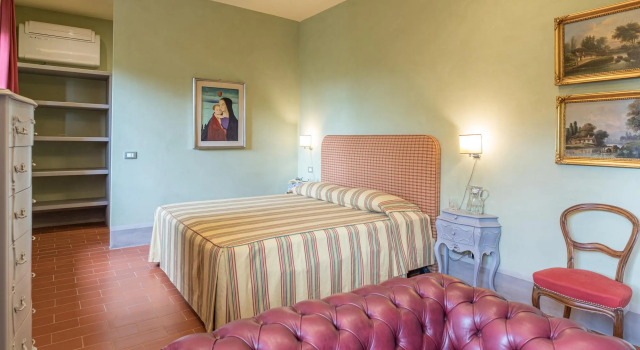 Villa Il Cedro 10 1