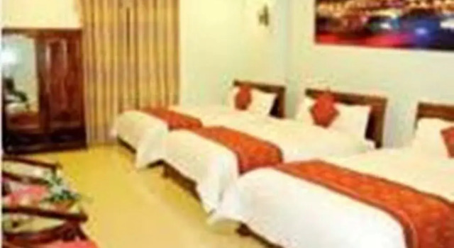 Hoang Du Hotel, Забронировать Отель Хюэ Тхыатхьен-Хюэ