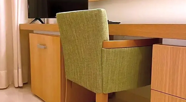Номер Standard Hotel Saraceno Al Faro