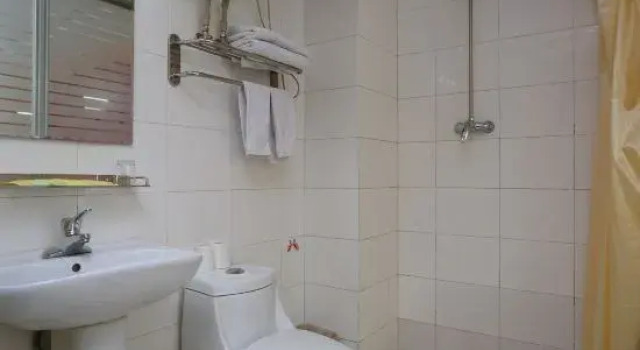Changchun Yuanyuan Business Hotel (Jida Second Hospital Yatai Hospital Area Branch), Rezervovat Hotel Čchang-čchun 