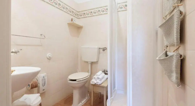 Номер Standard Locanda La Luna